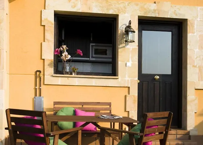 Apartamento: Apartamentos Santillana del Mar