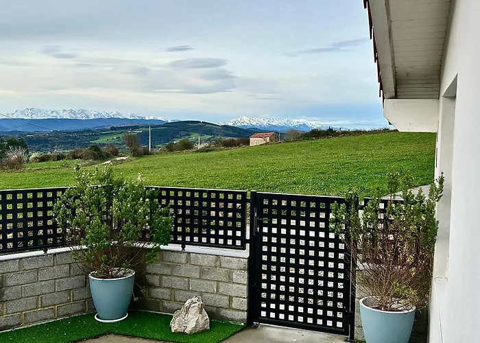 Los Sauces de la Fuente