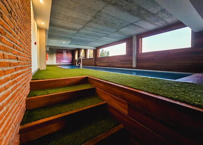 Alquiler de vacaciones: Apartamentos Estela de Altamira